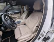 Mercedes-Benz GLC Coupe I (C253) Рестайлинг Москва  - изображение 19