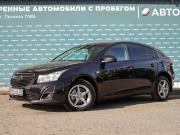 Chevrolet Cruze I Рестайлинг Ижевск  - изображение 19