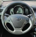 Kia Rio III Рестайлинг Воронеж  - изображение 32