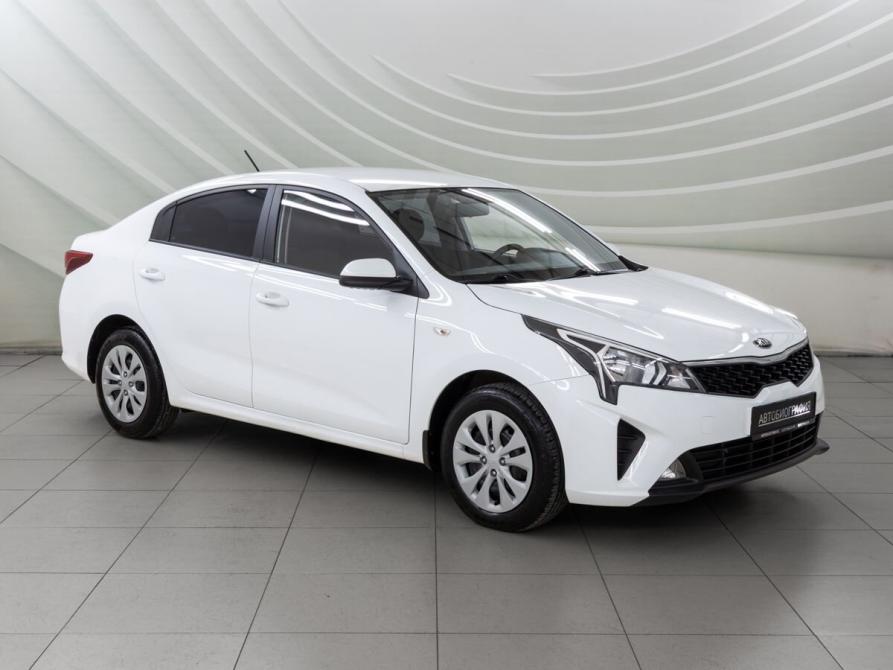 Kia Rio IV Рестайлинг Волгоград  - изображение 1