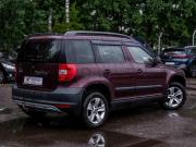 Skoda Yeti I Санкт-Петербург  - изображение 16