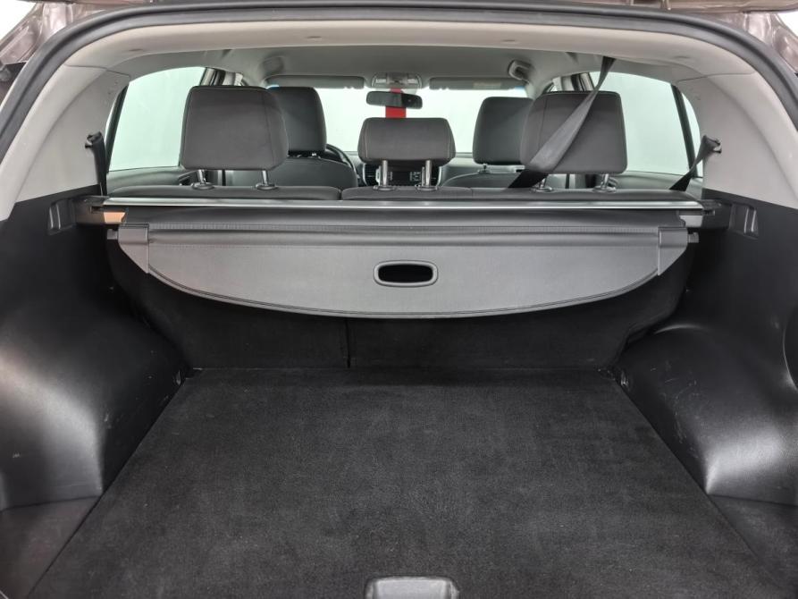 Kia Sportage IV Санкт-Петербург  - изображение 23