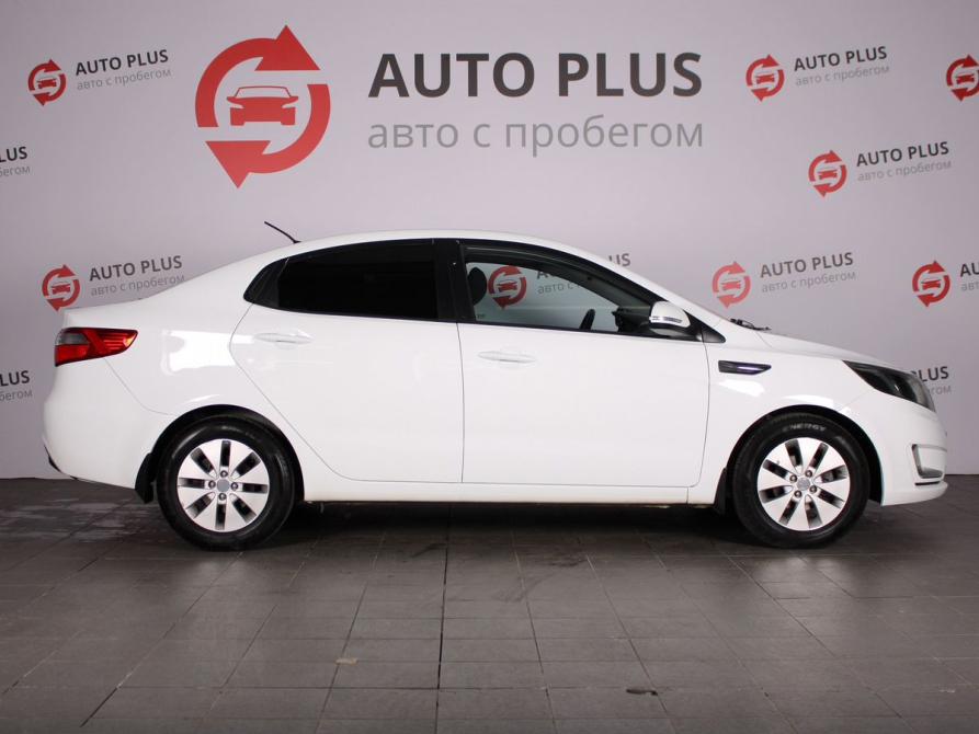 Kia Rio III Минеральные Воды  - изображение 6