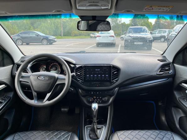 Lada (ВАЗ) Vesta I с пробегом 2020 года, цена 1 070 000 рублей, 75645 км, седан, Автокод Объявления