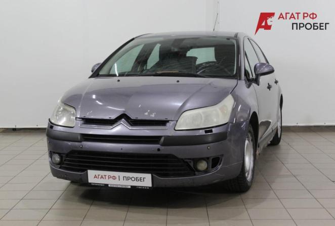 Citroen C4 I с пробегом 2006 года, цена 290 000 рублей, 251515 км, хэтчбек, Автокод Объявления
