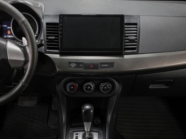 Mitsubishi Lancer X Рестайлинг с пробегом 2012 года, цена 742 000 рублей, 178000 км, седан, Автокод Объявления