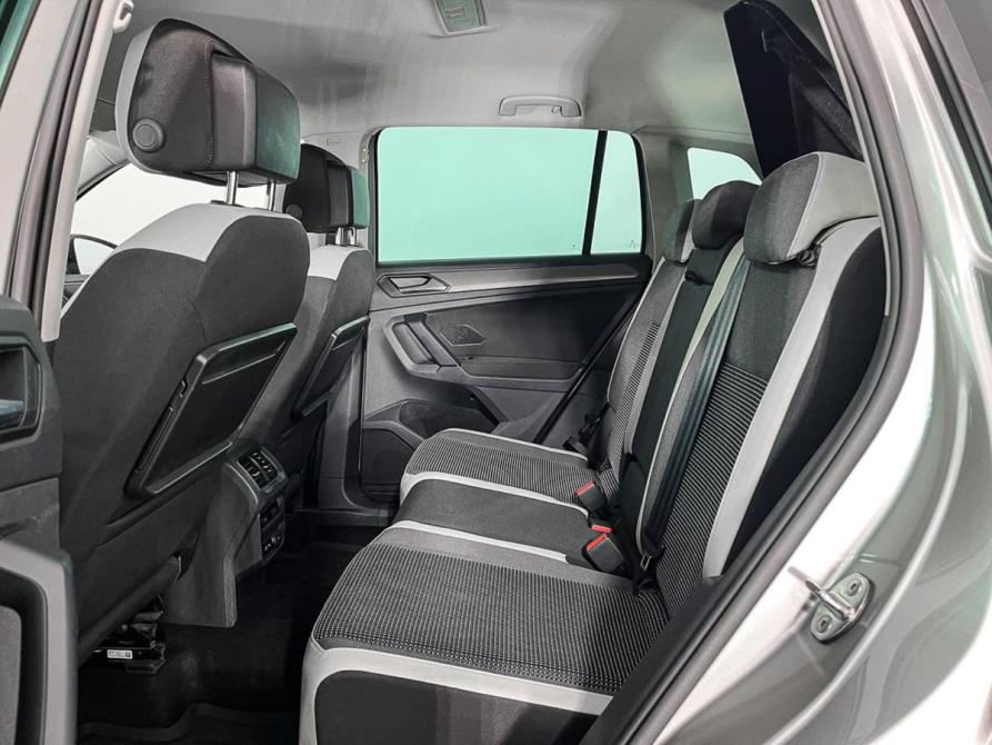 Volkswagen Tiguan II Ногинск  - изображение 19