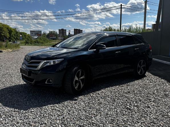 Toyota Venza I Рестайлинг с пробегом 2013 года, цена 2 099 000 рублей, 182687 км, внедорожник, Автокод Объявления