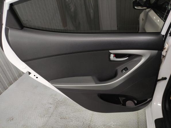 Hyundai Elantra V (MD) Рестайлинг с пробегом 2014 года, цена 1 150 000 рублей, 88000 км, седан, Автокод Объявления