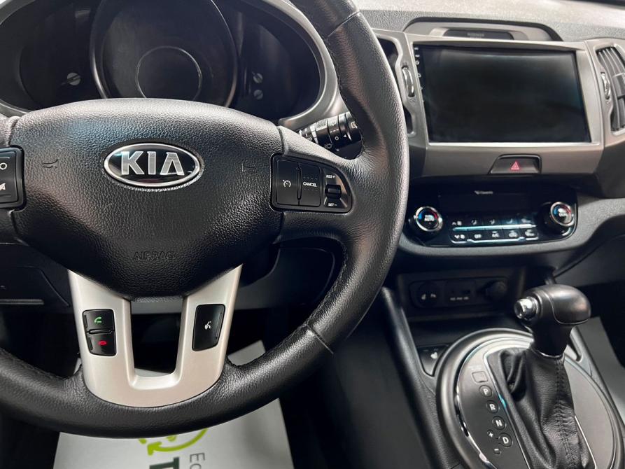 Kia Sportage III Тверь  - изображение 18