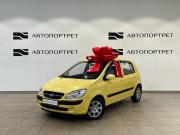 Hyundai Getz I Рестайлинг Санкт-Петербург  - изображение 22