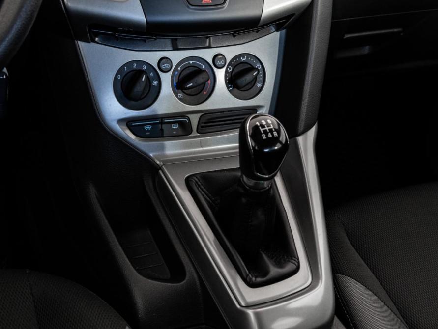 Ford Focus III Санкт-Петербург  - изображение 13