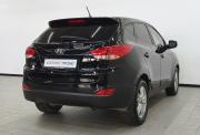 Hyundai ix35 I Рестайлинг Екатеринбург  - изображение 30