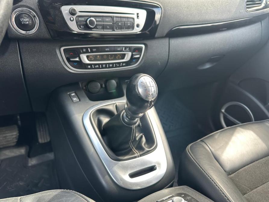 Renault Scenic III Рестайлинг 2 Тамбов  - изображение 17