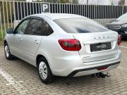 Lada (ВАЗ) Granta I Рестайлинг Тверь  - изображение 17