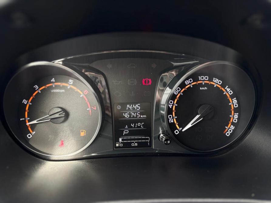 Lada (ВАЗ) Granta I Рестайлинг Набережные Челны  - изображение 15