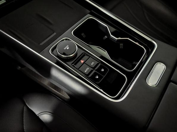 Chery Tiggo 9 I с пробегом 2024 года, цена 3 270 000 рублей, 29624 км, внедорожник, Автокод Объявления