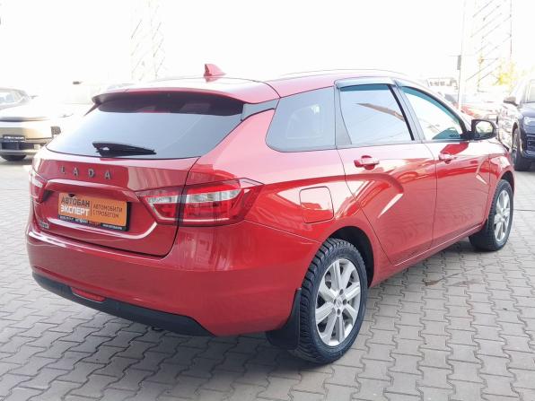 Lada (ВАЗ) Vesta I с пробегом 2020 года, цена 855 000 рублей, 233698 км, универсал, Автокод Объявления