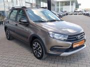 Lada (ВАЗ) Granta I Рестайлинг Екатеринбург  - изображение 24