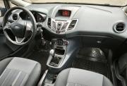 Ford Fiesta Mk6 Сыктывкар  - изображение 32