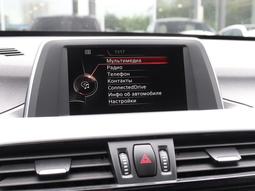 BMW X1 II (F48) Москва  - изображение 23