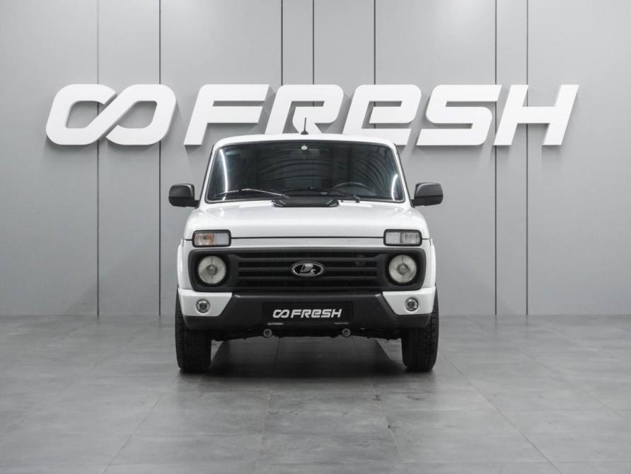 Lada (ВАЗ) Niva Legend I Воронеж  - изображение 3