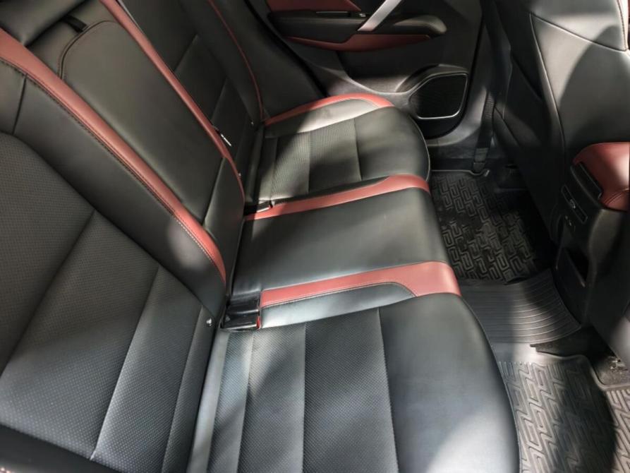 Geely Coolray I Курск  - изображение 19