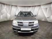 Mitsubishi Outlander I Москва  - изображение 24