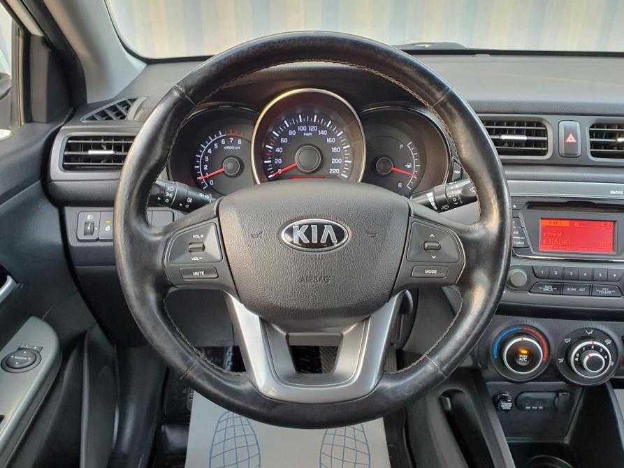 Kia Rio III Челябинск  - изображение 14