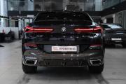 BMW X6 III (G06) Москва  - изображение 41