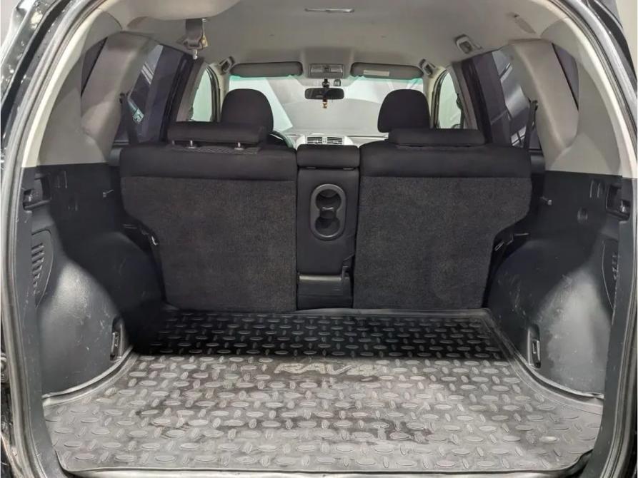 Toyota RAV4 III (XA30) Пермь  - изображение 10