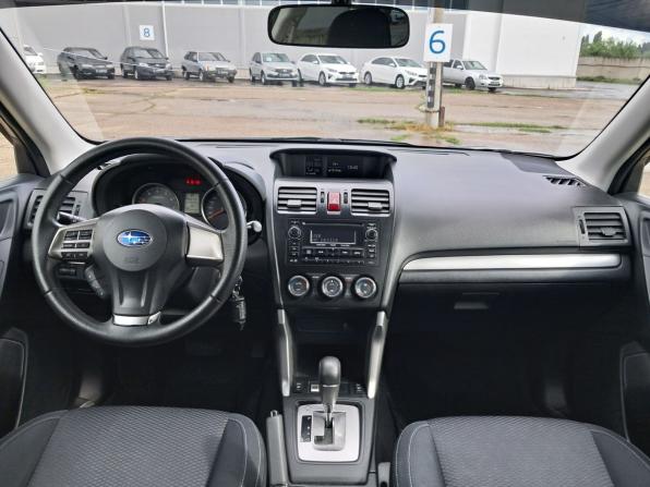 Subaru Forester IV с пробегом 2014 года, цена 1 595 700 рублей, 257827 км, внедорожник, Автокод Объявления