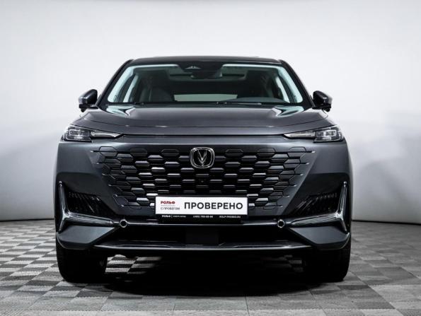 Changan UNI-K с пробегом 2024 года, цена 2 950 000 рублей, 29788 км, внедорожник, Автокод Объявления