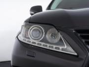 Lexus RX III Рестайлинг Москва  - изображение 50