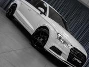 Audi A3 III (8V) Рестайлинг Тюмень  - изображение 26