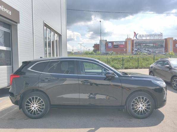 Haval Jolion I с пробегом 2023 года, цена 1 770 000 рублей, 113200 км, внедорожник, Автокод Объявления