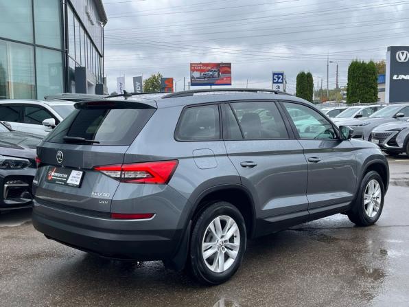 Skoda Kodiaq I с пробегом 2018 года, цена 2 330 000 рублей, 129364 км, внедорожник, Автокод Объявления