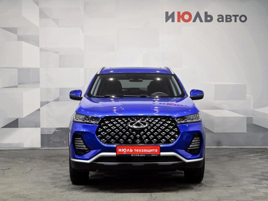 Chery Tiggo 7 Pro I Екатеринбург  - изображение 2