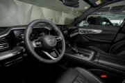 GAC GS8 II Москва  - изображение 21