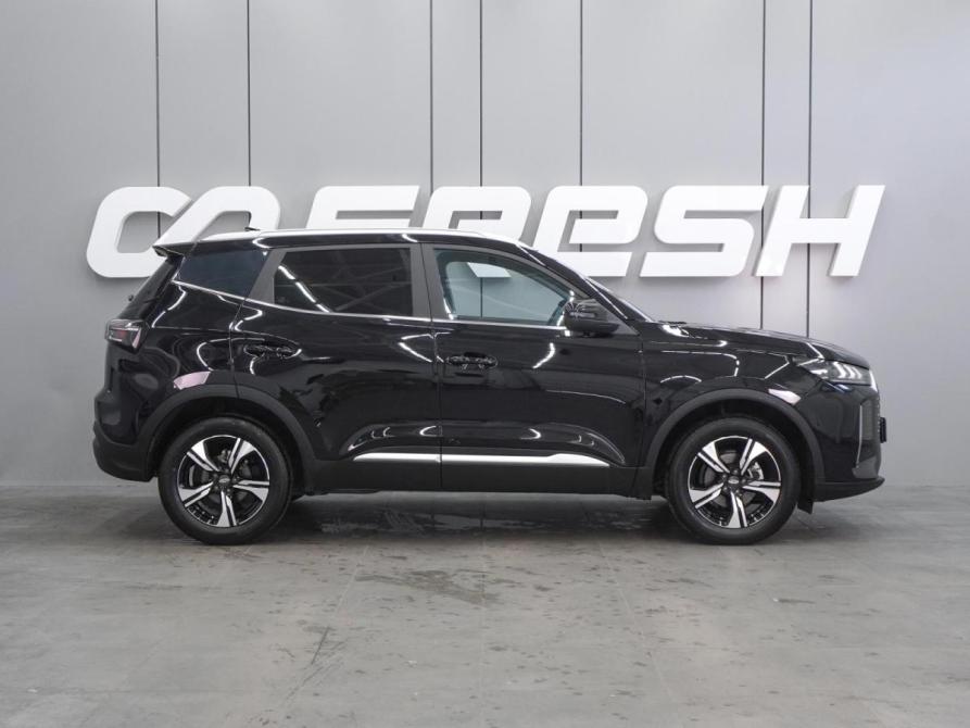 Chery Tiggo 4 I Рестайлинг 2 Воронеж  - изображение 5