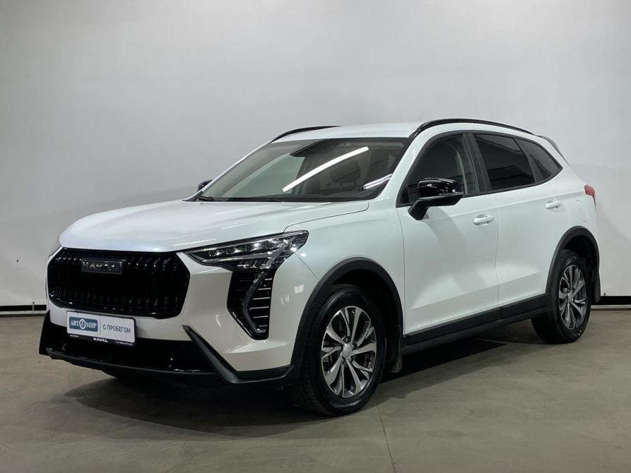 Haval Jolion I Рестайлинг Ярославль  - изображение 1