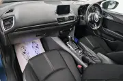 Mazda Axela III Рестайлинг Красноярск  - изображение 36