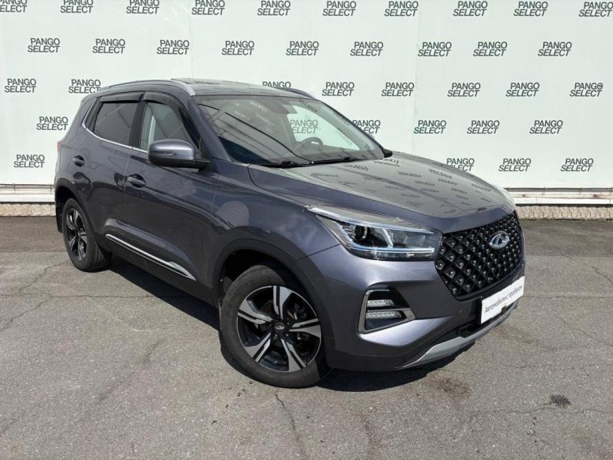 Chery Tiggo 4 Pro I Нижний Тагил  - изображение 3