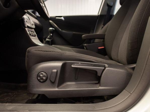 Volkswagen Passat B6 с пробегом 2010 года, цена 850 000 рублей, 203710 км, седан, Автокод Объявления