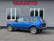 Lada (ВАЗ) 2131 (4x4) I Альметьевск  - изображение 15