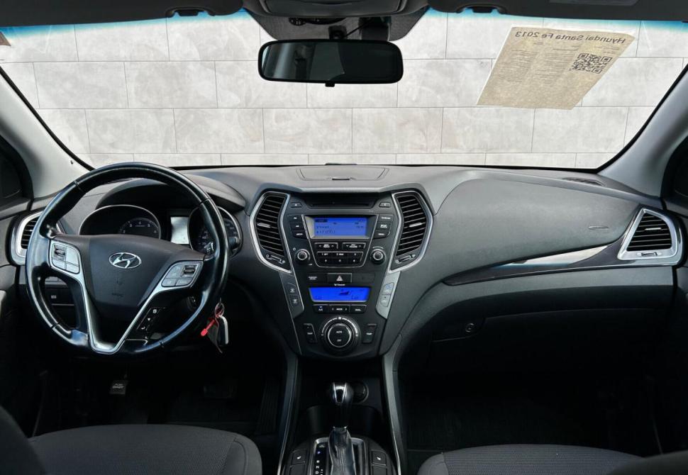 Hyundai Santa Fe III Альметьевск  - изображение 13