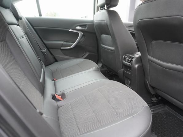 Opel Insignia I с пробегом 2010 года, цена 762 000 рублей, 146074 км, лифтбек, Автокод Объявления