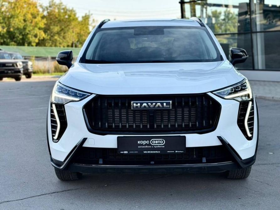 Haval Jolion I Тула  - изображение 2