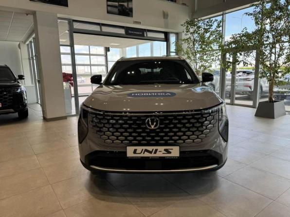 Новый Changan UNI-S (CS55 Plus) I Рестайлинг 2026 года, цена 3 149 900 рублей, внедорожник, Автокод Объявления