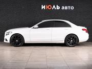 Mercedes-Benz C-Класс IV (W205) Екатеринбург  - изображение 27